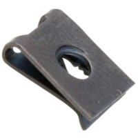 C19116323B C1911-632-3B TINNERMAN U-TYPE NUT